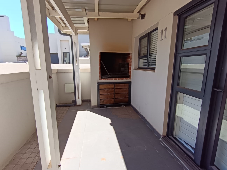 To Let 2 Bedroom Property for Rent in Hartland Lifestyle Estate Western Cape